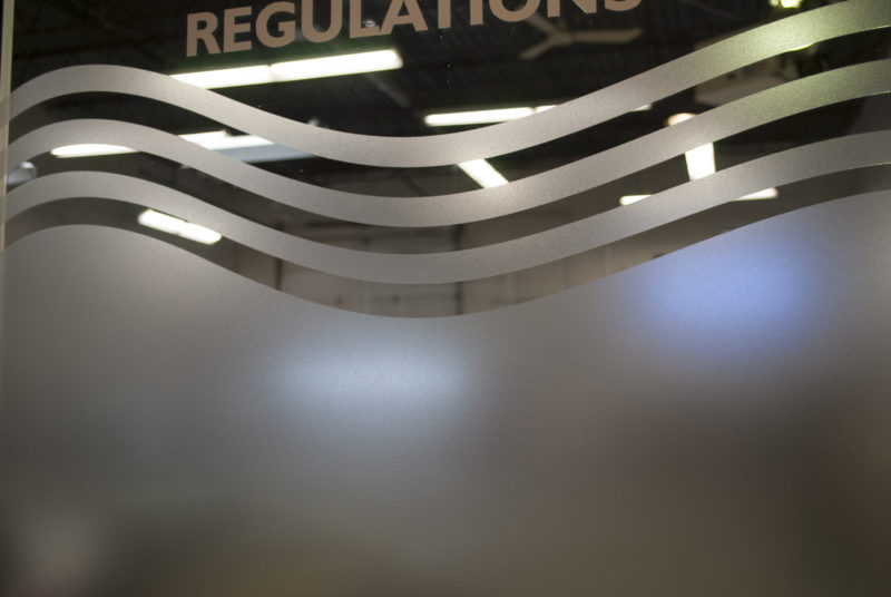 Tint & Etch Velocity Signs & Auto Trim Lethbridge